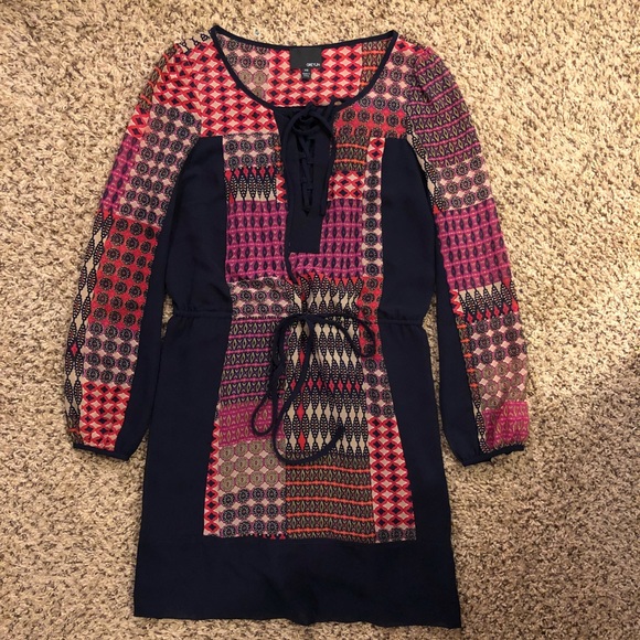 Greylin Dresses & Skirts - ‘SALE’ Anthropologie Greylin Long Sleeve Dress